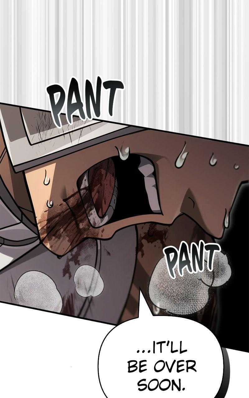 Surviving the Game as a Barbarian Chapter 126 — page 87