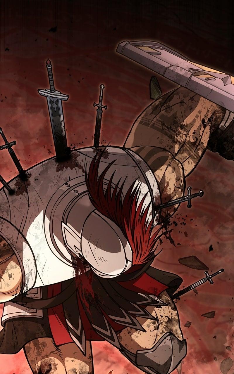 Surviving the Game as a Barbarian Chapter 126 — page 90