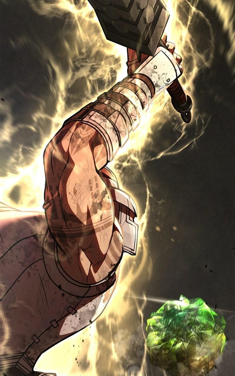 Surviving the Game as a Barbarian Chapter 126 — page 99
