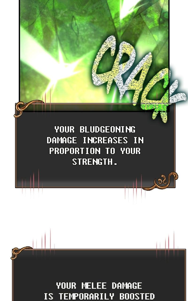 Surviving the Game as a Barbarian Chapter 126 — page 109