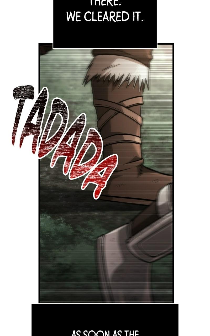 Surviving the Game as a Barbarian Chapter 126 — page 114