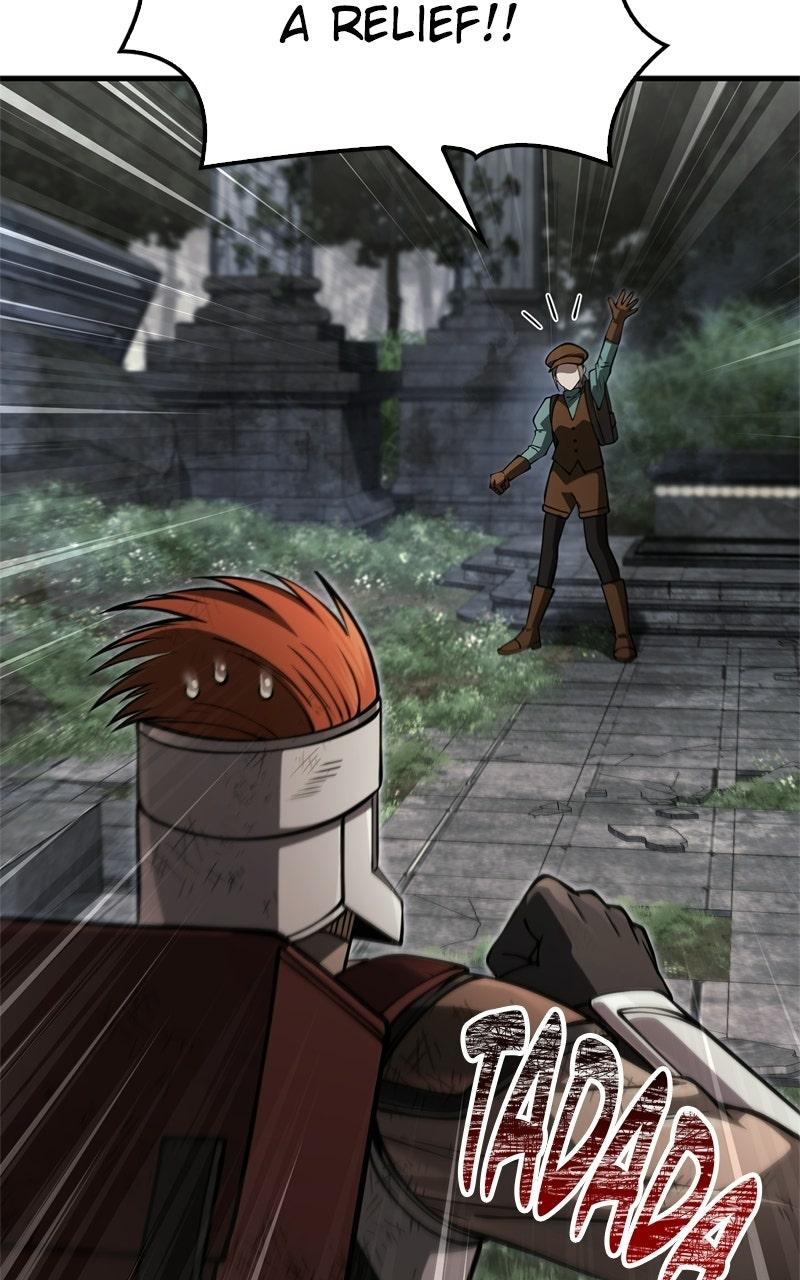 Surviving the Game as a Barbarian Chapter 126 — page 116