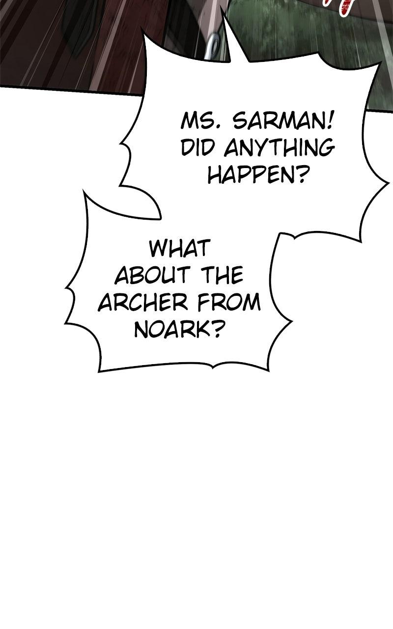 Surviving the Game as a Barbarian Chapter 126 — page 117