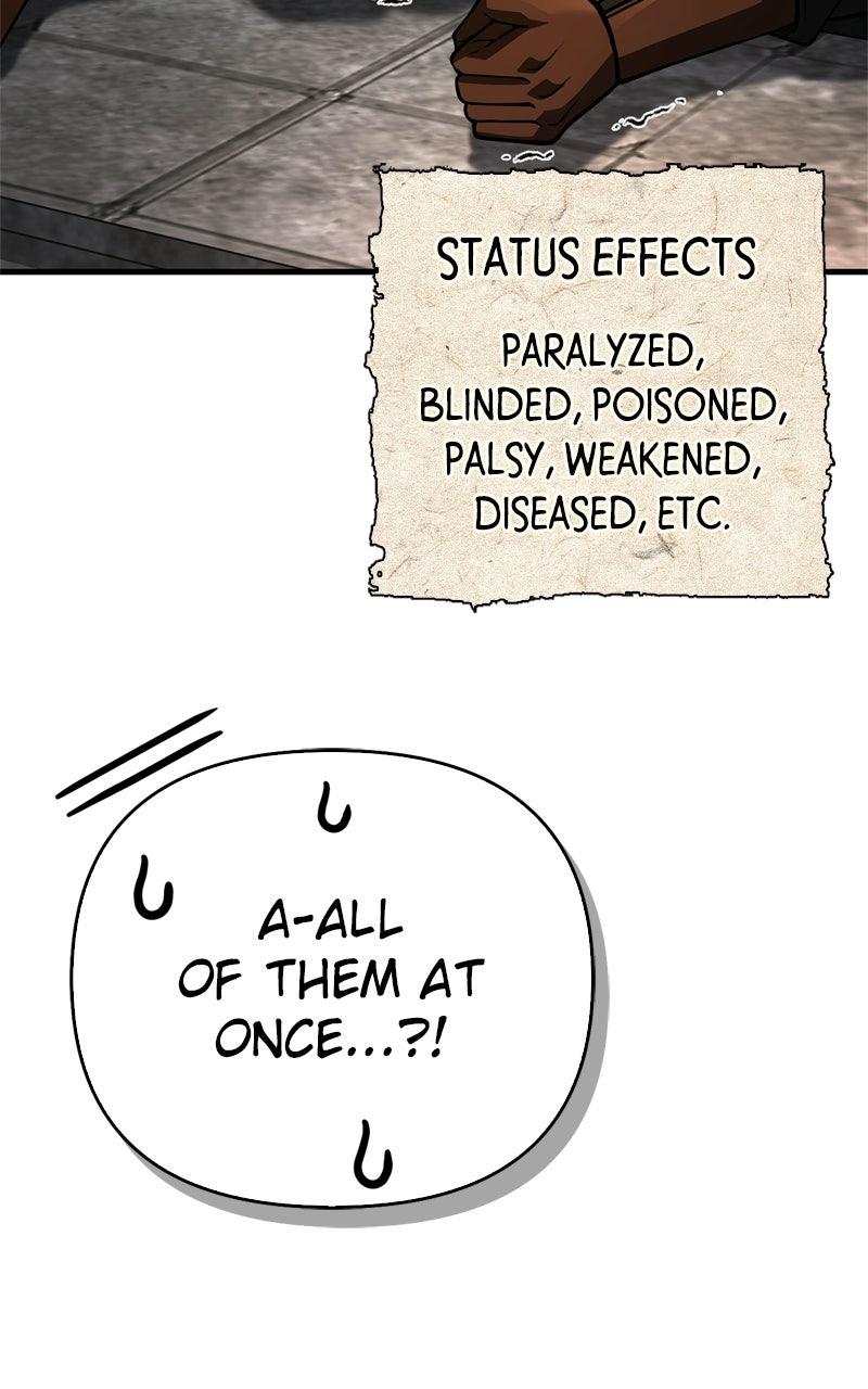 Surviving the Game as a Barbarian Chapter 126 — page 120