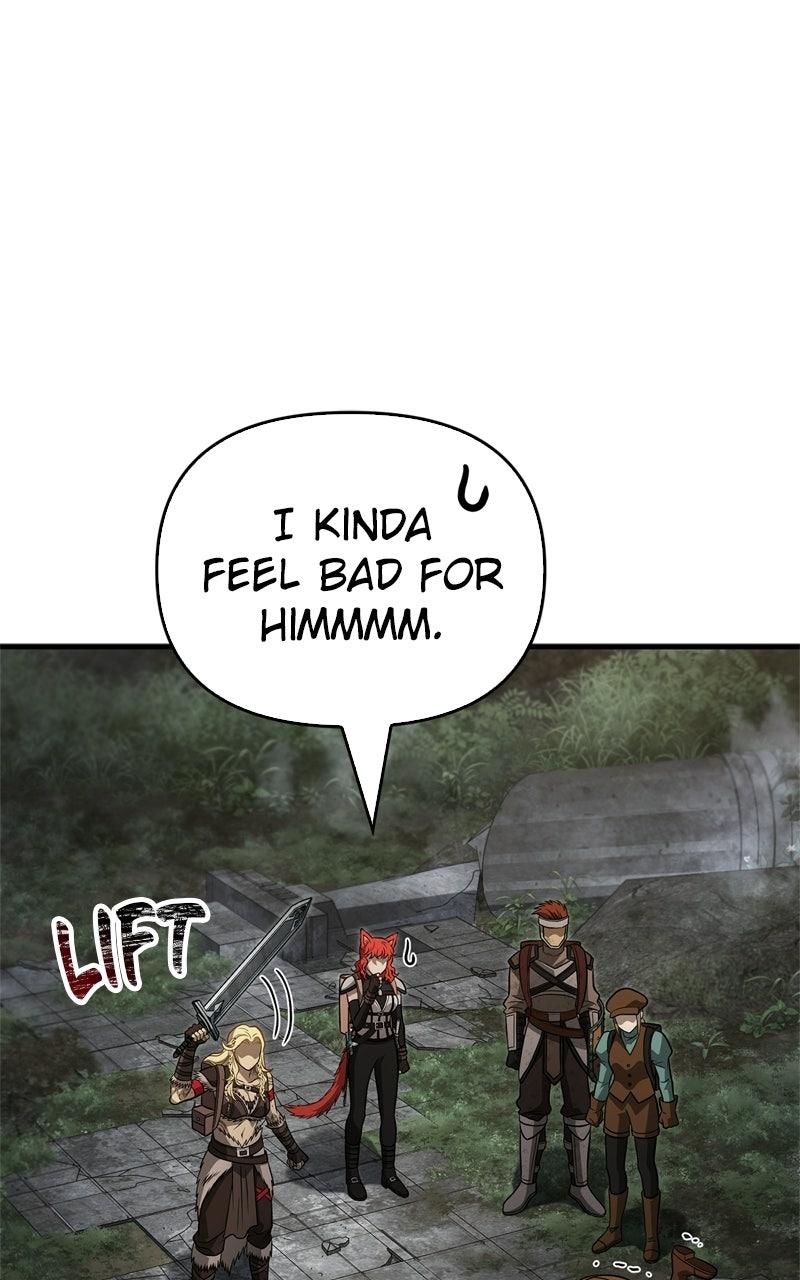 Surviving the Game as a Barbarian Chapter 126 — page 121