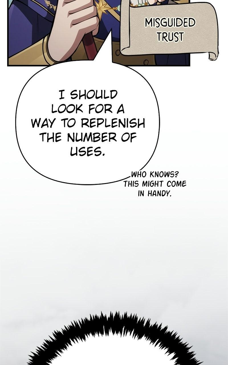 Surviving the Game as a Barbarian Chapter 126 — page 128