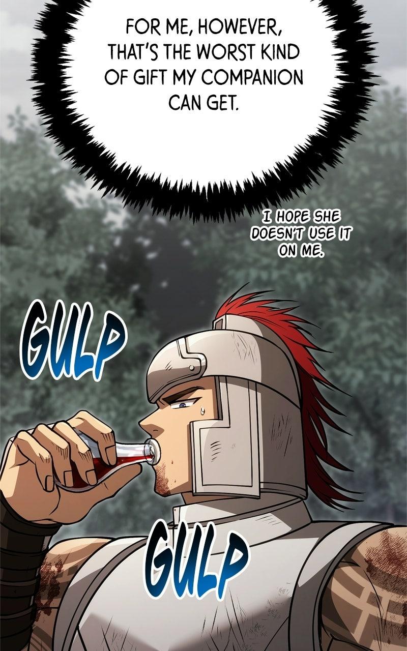 Surviving the Game as a Barbarian Chapter 126 — page 129