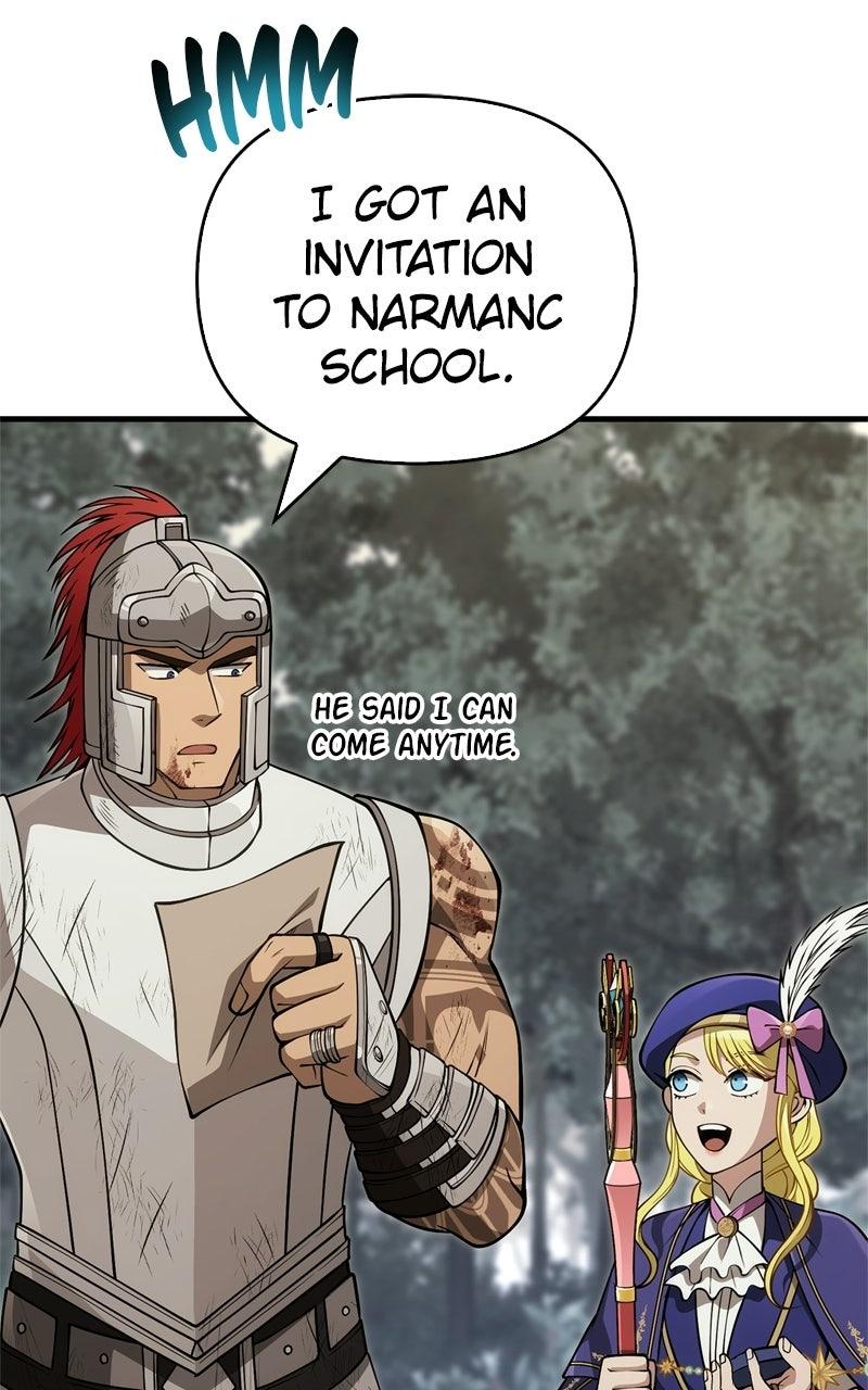 Surviving the Game as a Barbarian Chapter 126 — page 131