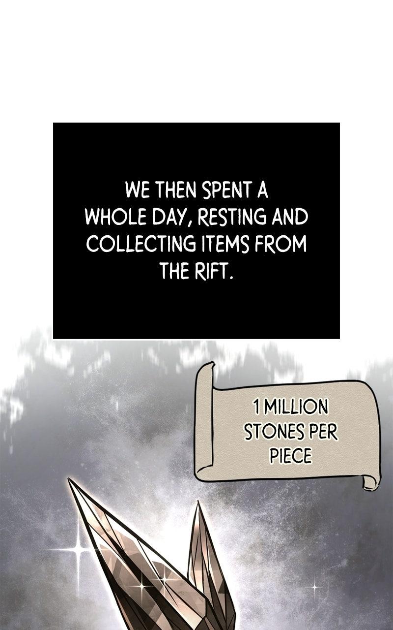 Surviving the Game as a Barbarian Chapter 126 — page 133
