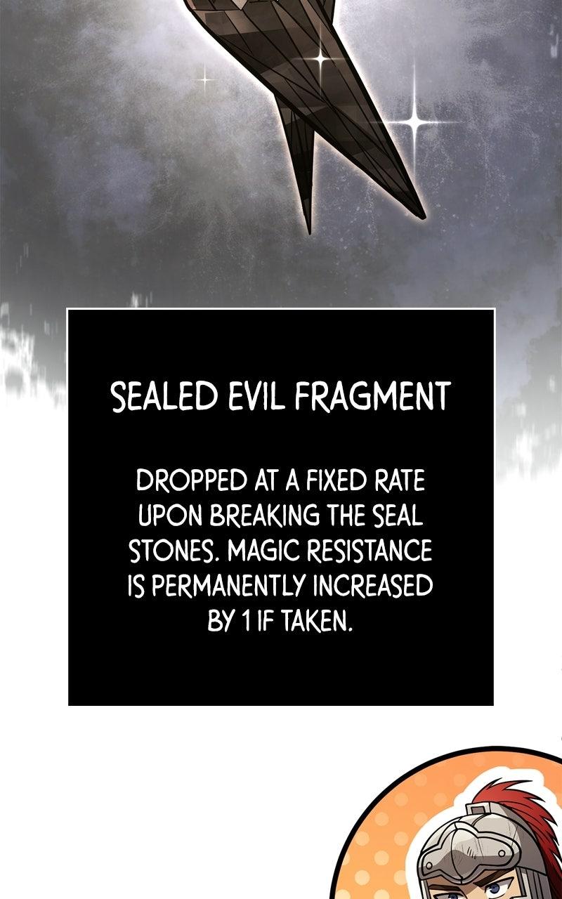 Surviving the Game as a Barbarian Chapter 126 — page 134