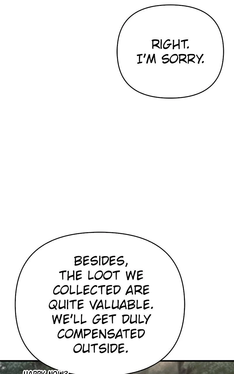 Surviving the Game as a Barbarian Chapter 126 — page 140