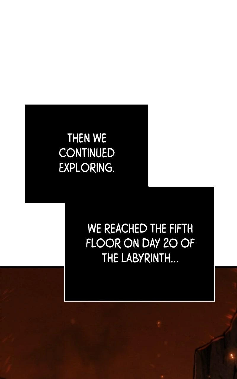 Surviving the Game as a Barbarian Chapter 126 — page 144