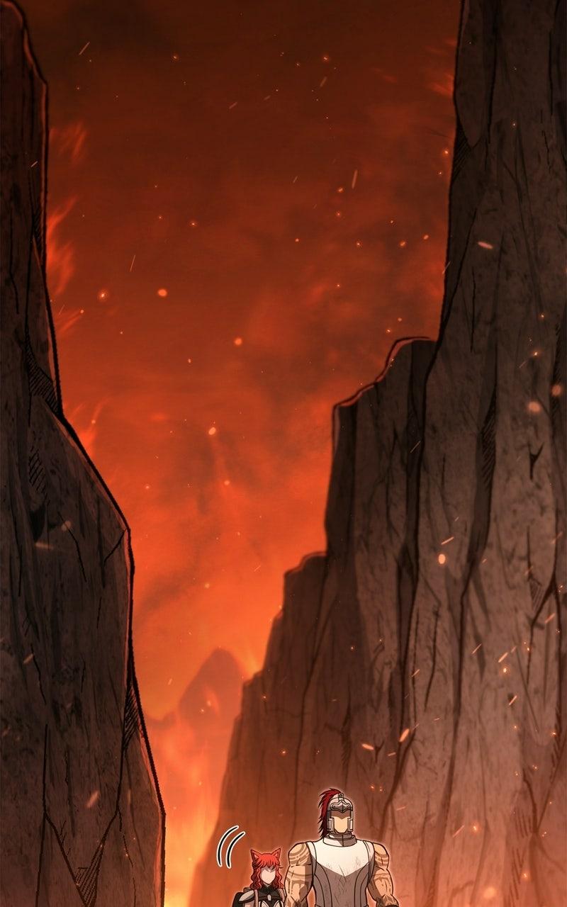Surviving the Game as a Barbarian Chapter 126 — page 145