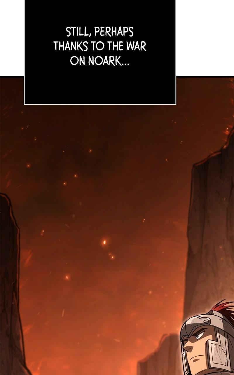 Surviving the Game as a Barbarian Chapter 126 — page 147