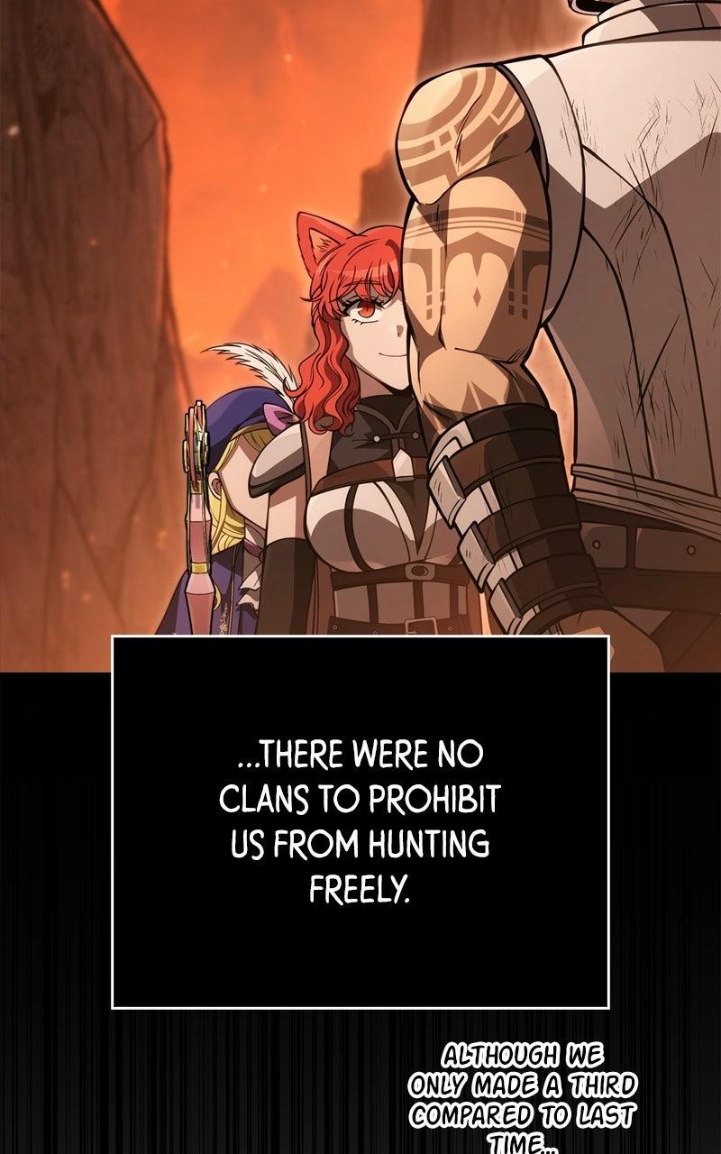 Surviving the Game as a Barbarian Chapter 126 — page 148