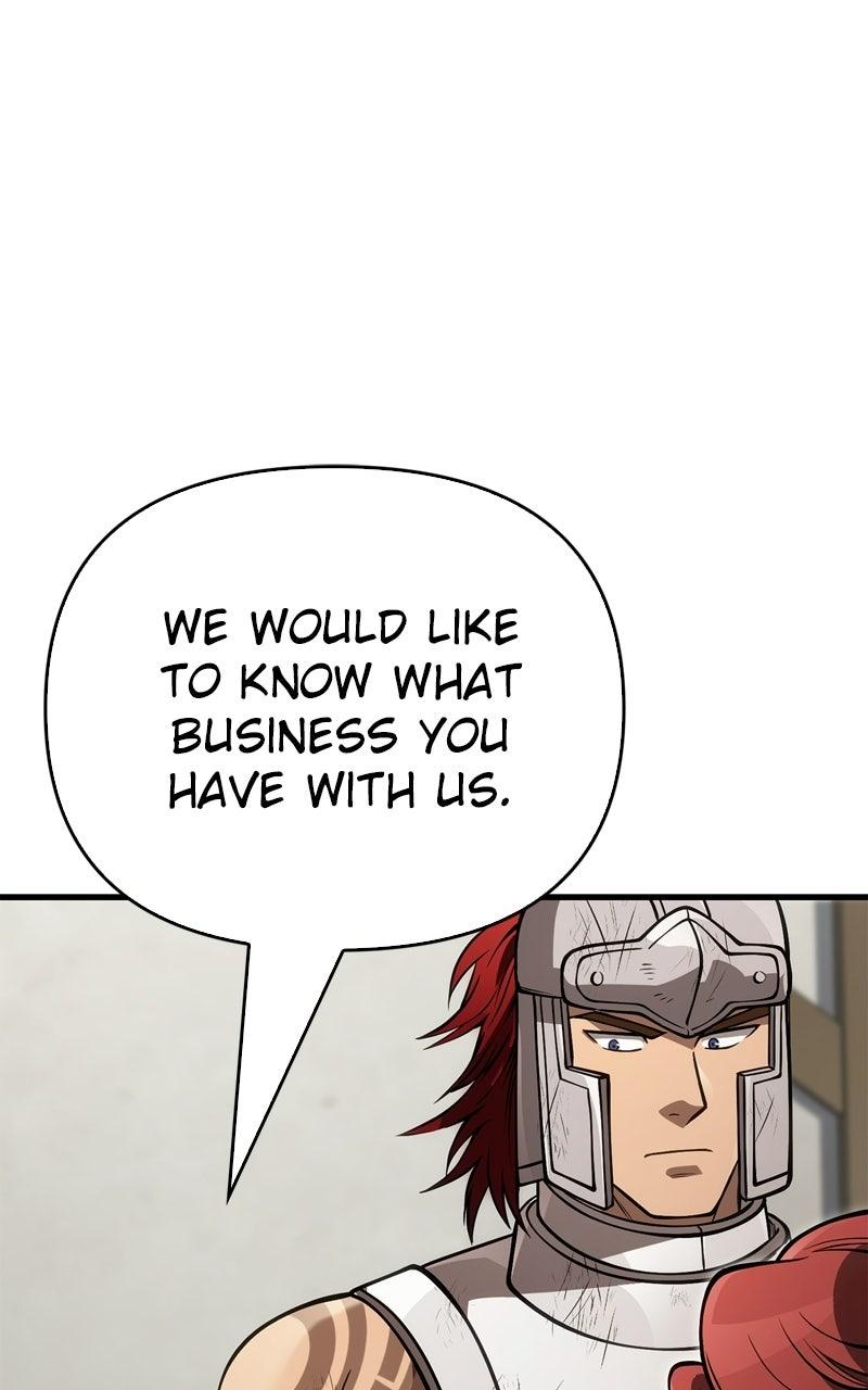 Surviving the Game as a Barbarian Chapter 126 — page 157