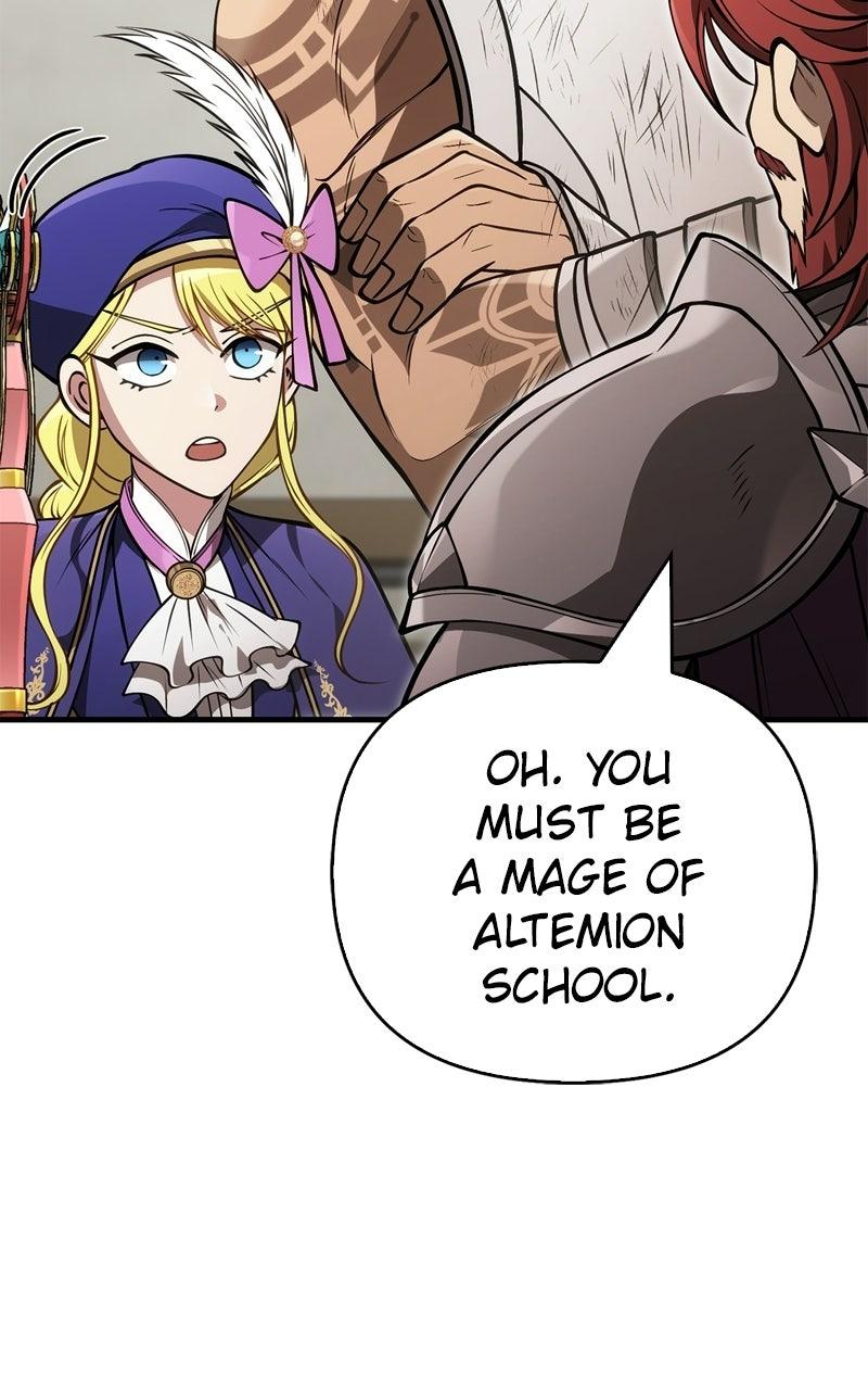 Surviving the Game as a Barbarian Chapter 126 — page 158