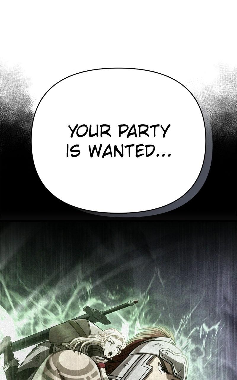 Surviving the Game as a Barbarian Chapter 126 — page 159