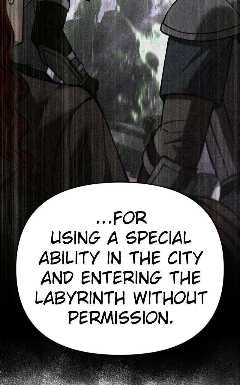 Surviving the Game as a Barbarian Chapter 126 — page 161