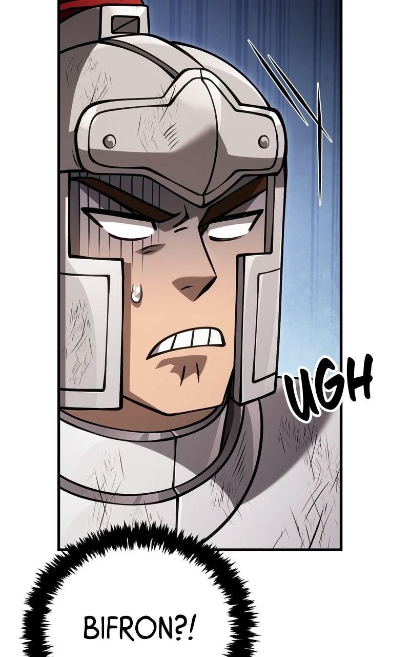 Surviving the Game as a Barbarian Chapter 126 — page 167