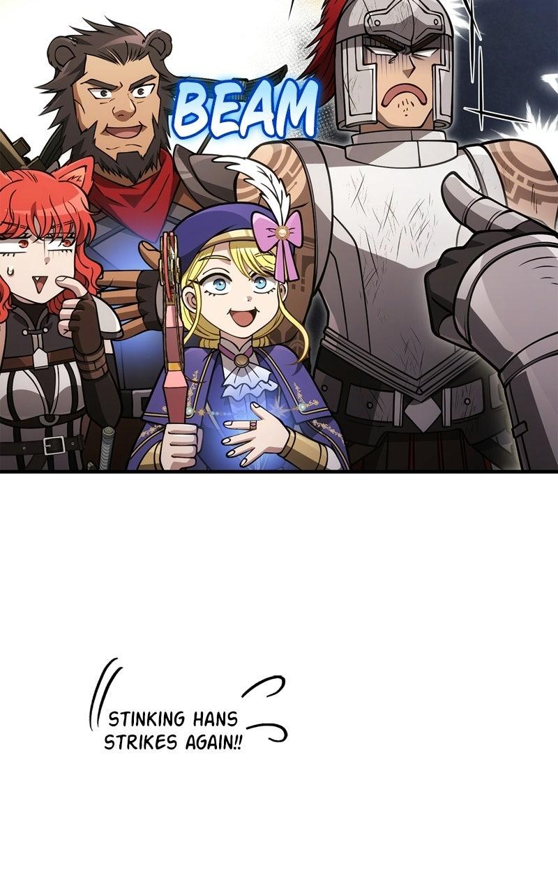 Surviving the Game as a Barbarian Chapter 126 — page 169