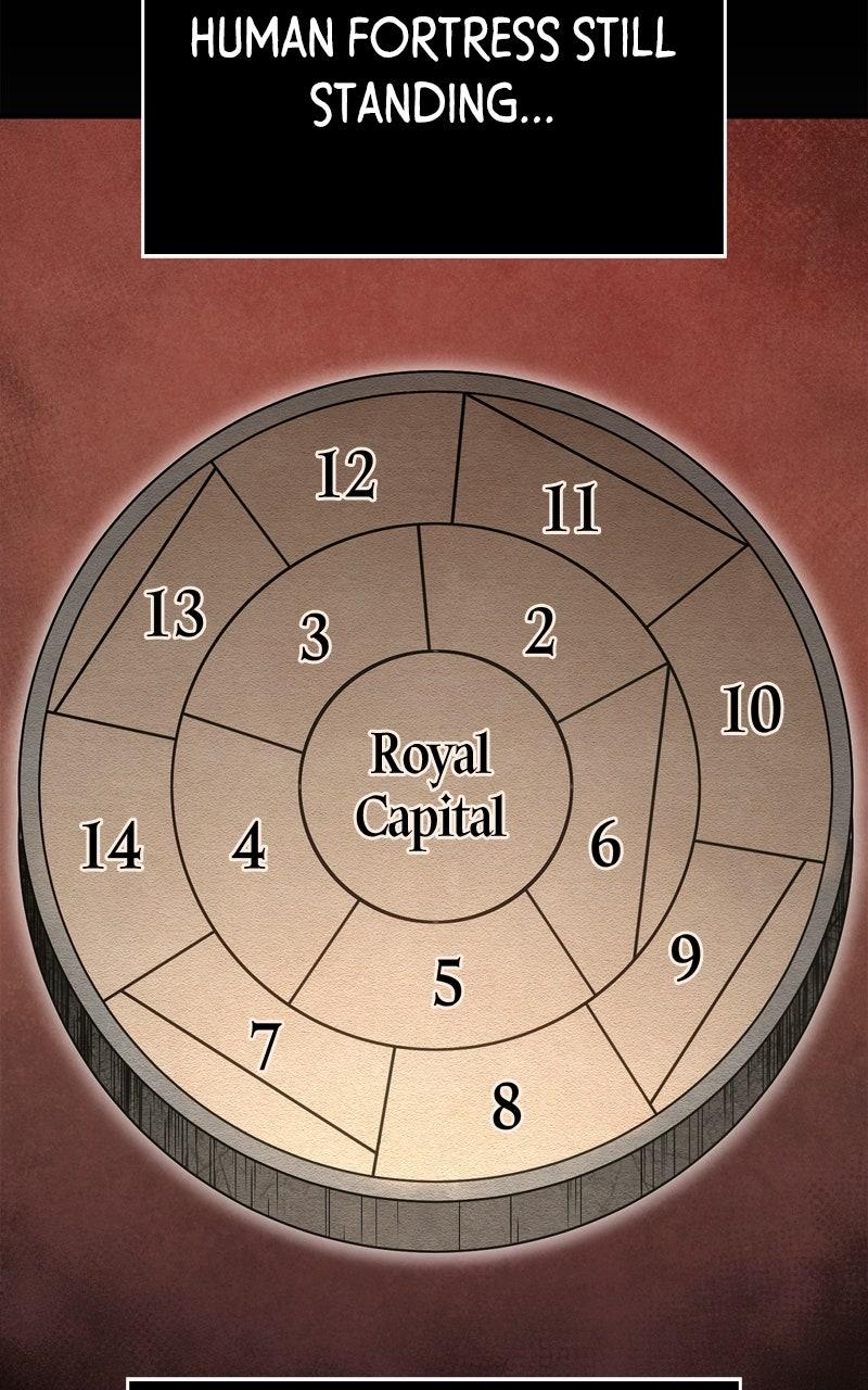 Surviving the Game as a Barbarian Chapter 126 — page 171