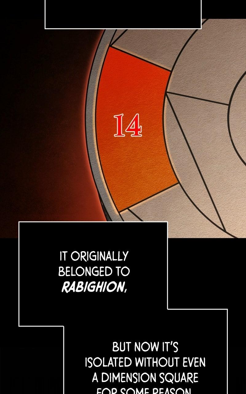 Surviving the Game as a Barbarian Chapter 126 — page 182