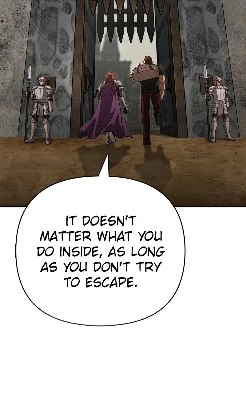Surviving the Game as a Barbarian Chapter 126 — page 185