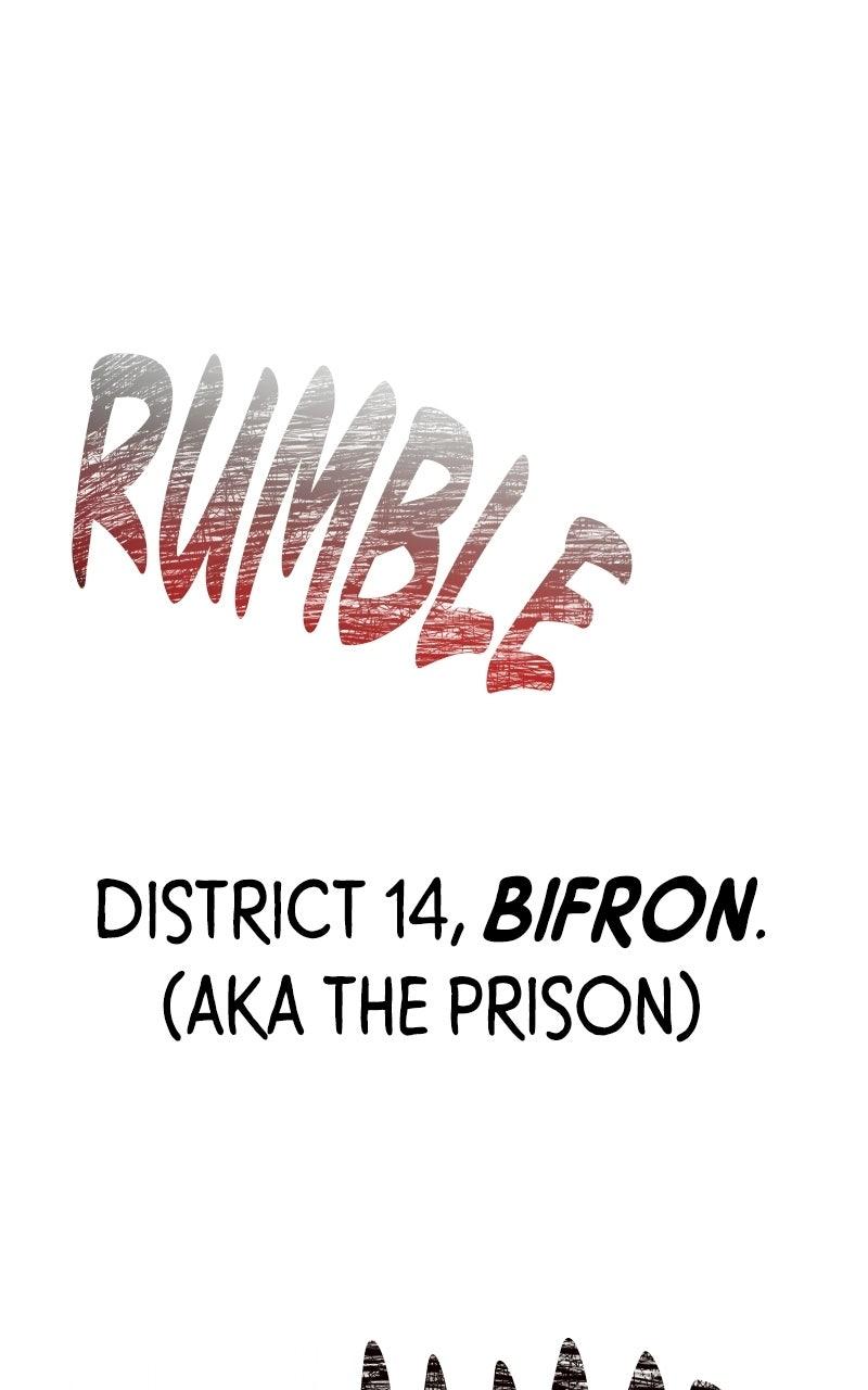 Surviving the Game as a Barbarian Chapter 126 — page 186