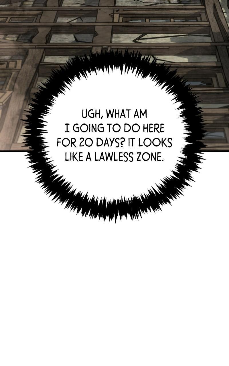 Surviving the Game as a Barbarian Chapter 126 — page 189