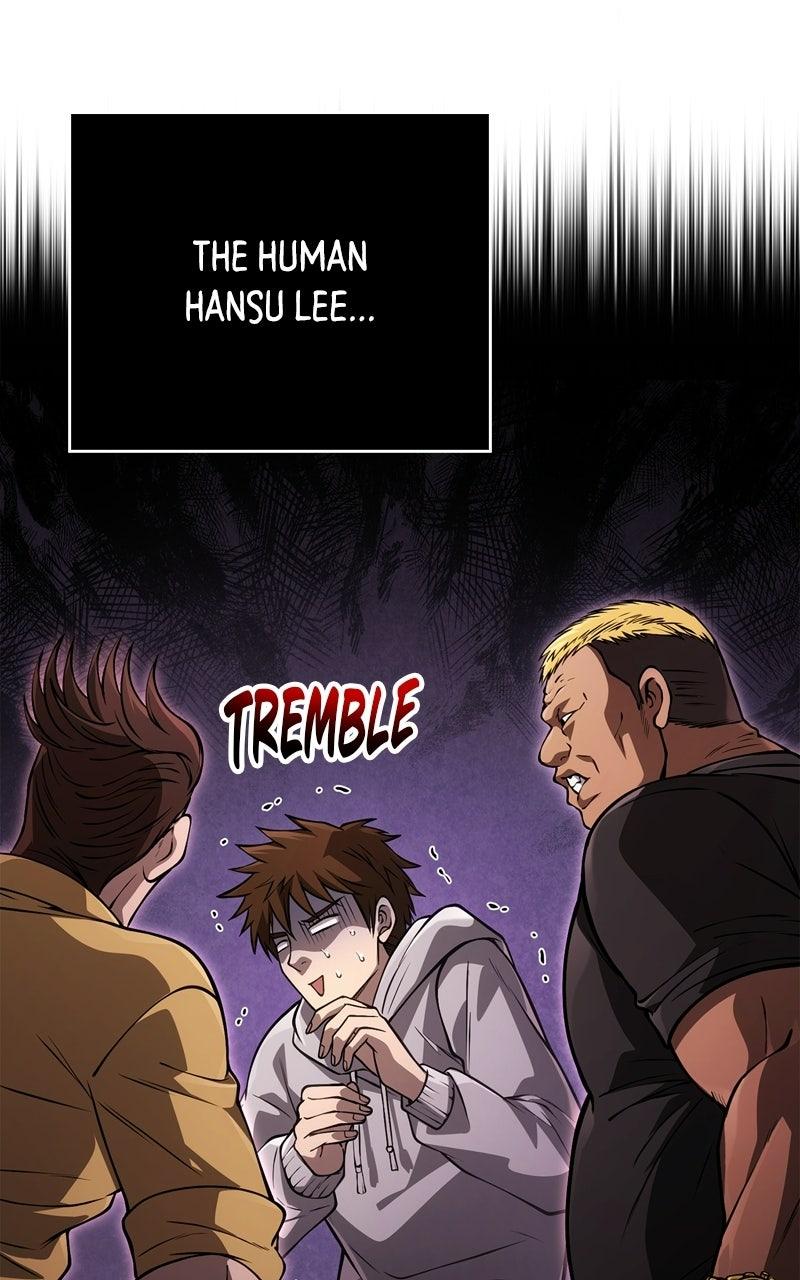 Surviving the Game as a Barbarian Chapter 126 — page 190
