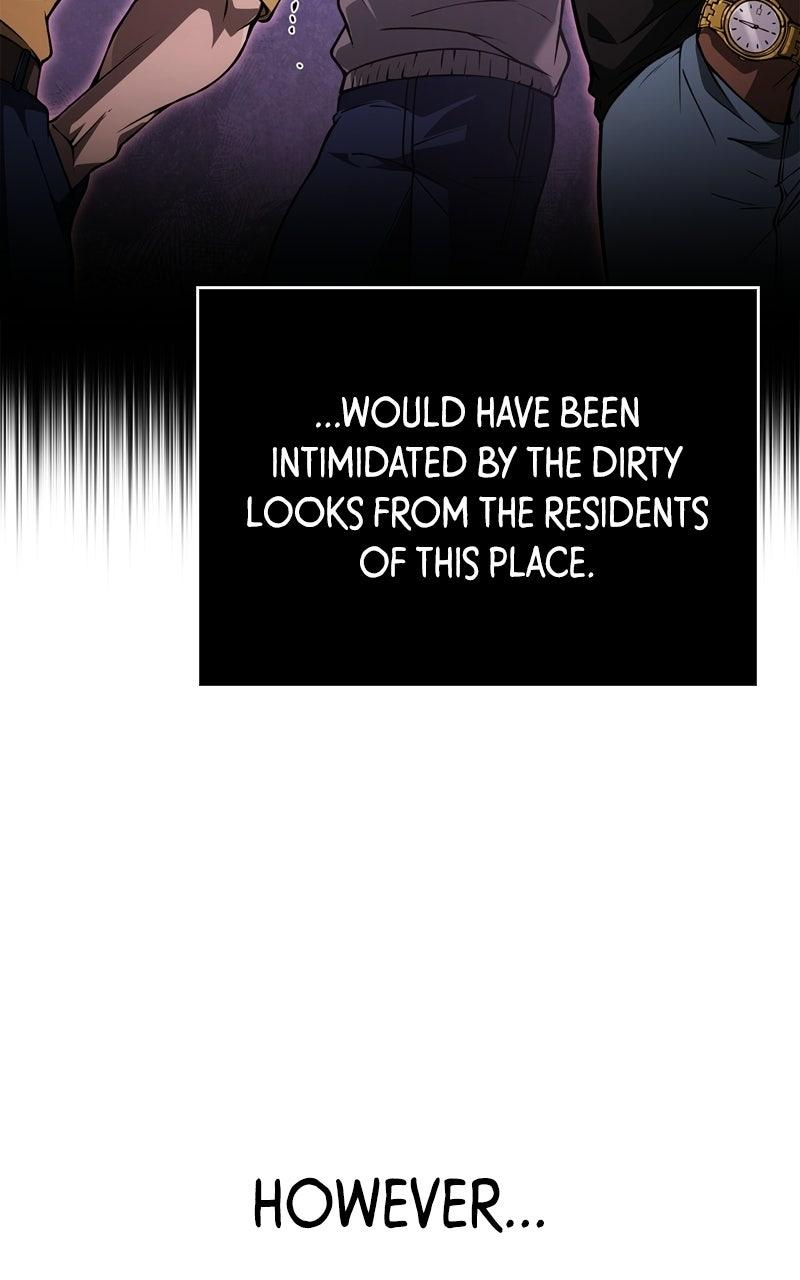 Surviving the Game as a Barbarian Chapter 126 — page 191