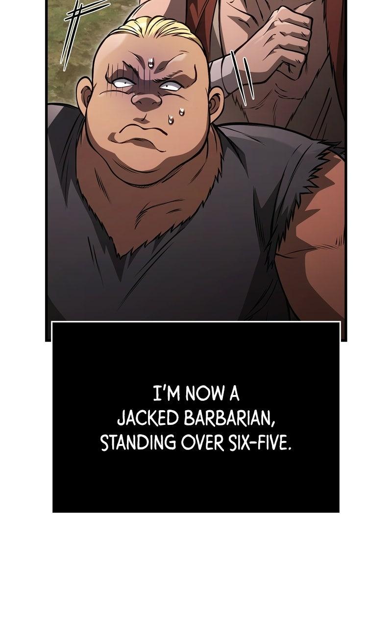 Surviving the Game as a Barbarian Chapter 126 — page 193