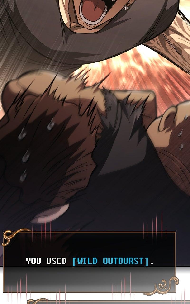 Surviving the Game as a Barbarian Chapter 126 — page 195