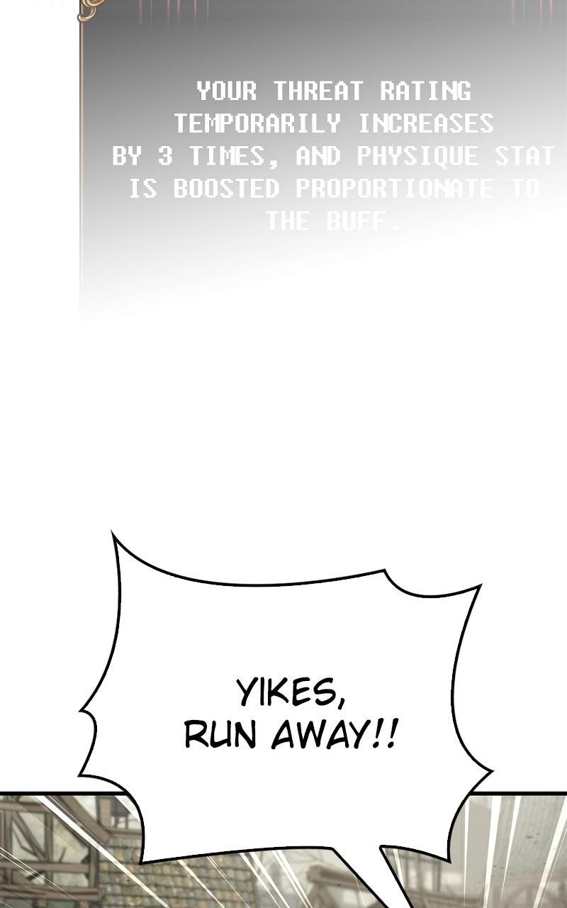 Surviving the Game as a Barbarian Chapter 126 — page 196