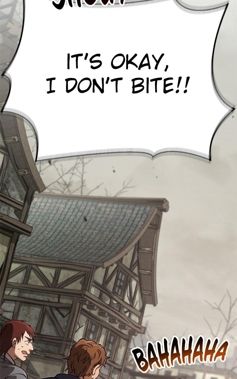 Surviving the Game as a Barbarian Chapter 127 — page 4