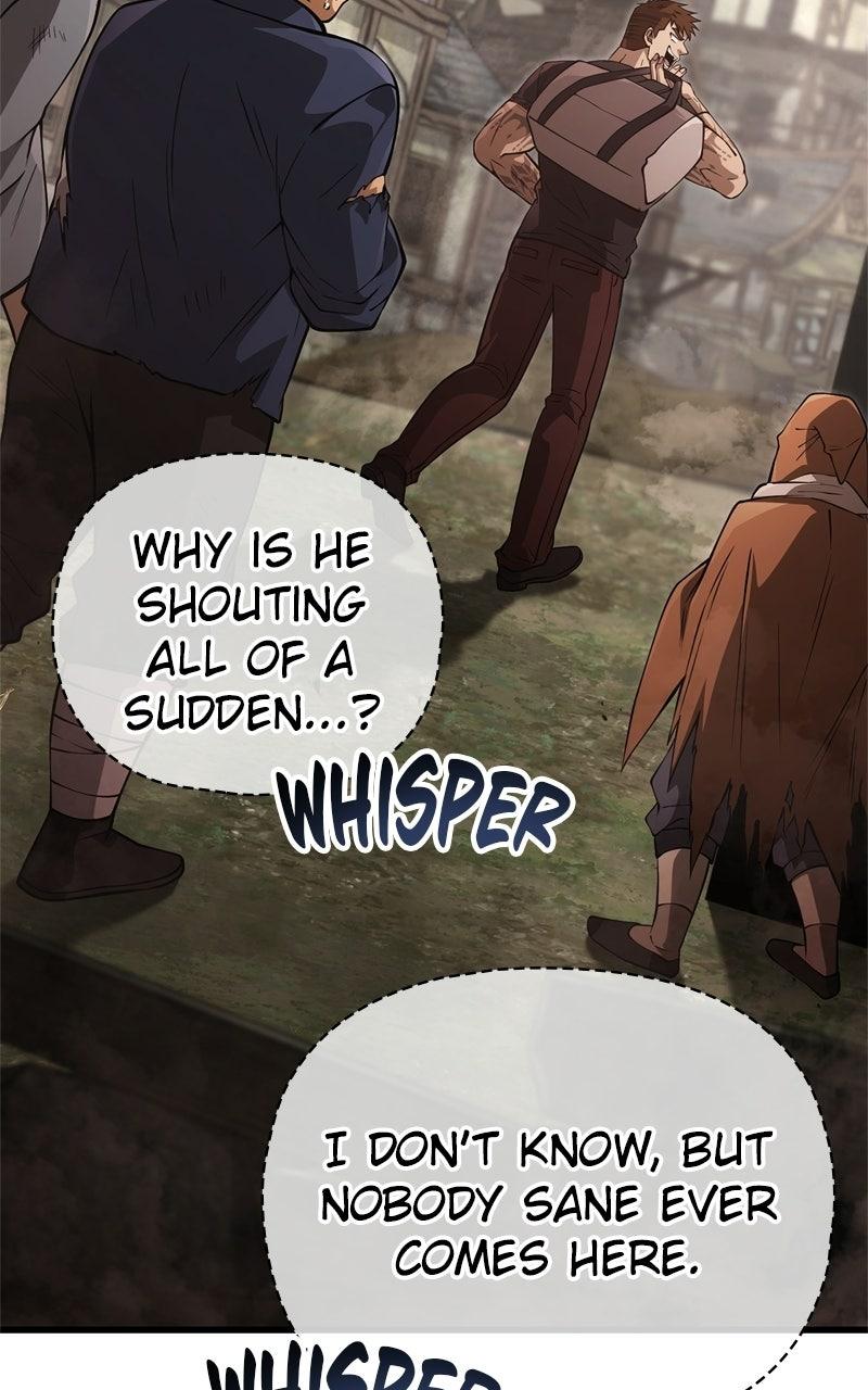 Surviving the Game as a Barbarian Chapter 127 — page 5