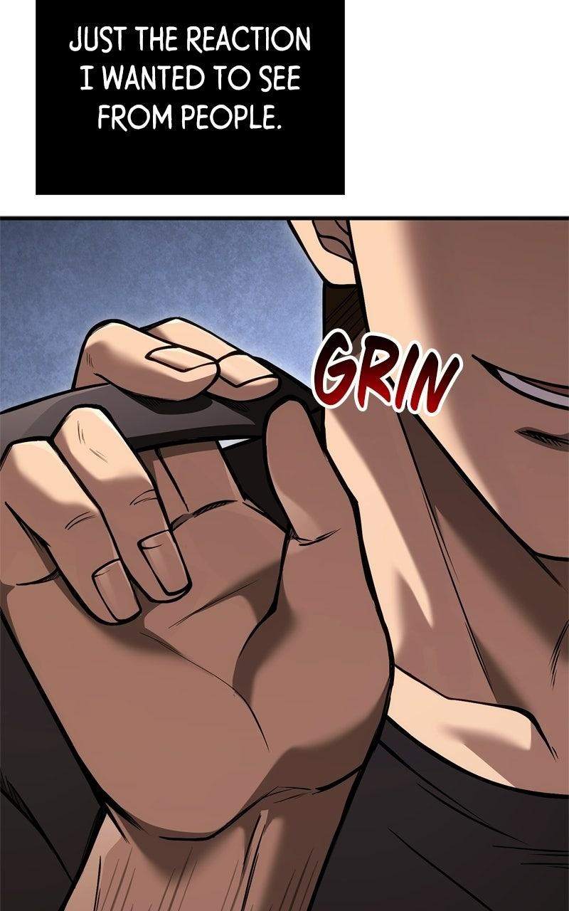 Surviving the Game as a Barbarian Chapter 127 — page 7