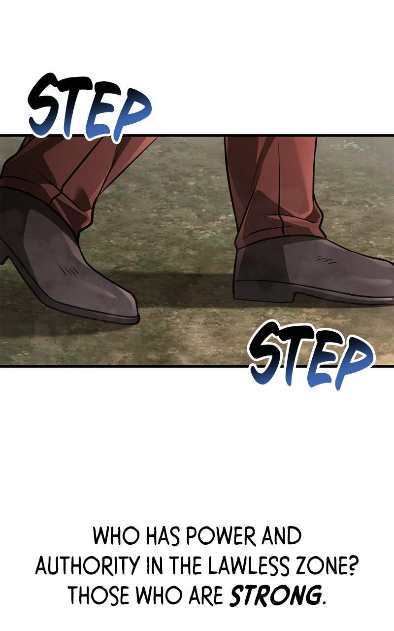 Surviving the Game as a Barbarian Chapter 127 — page 11
