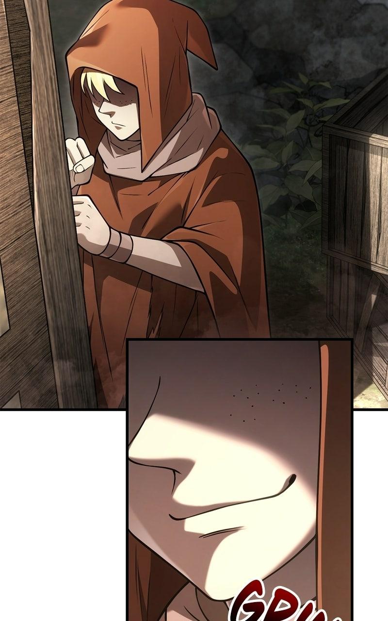 Surviving the Game as a Barbarian Chapter 127 — page 16