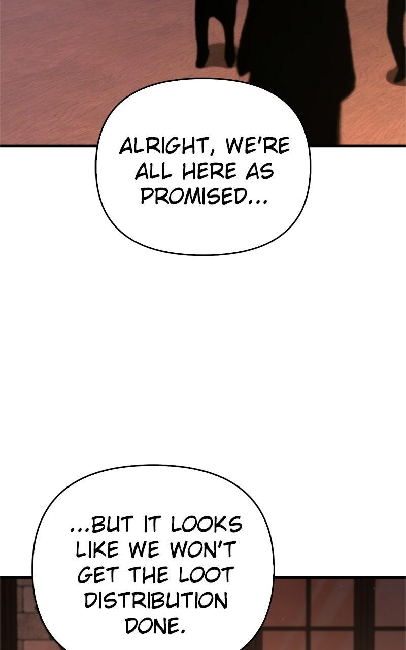 Surviving the Game as a Barbarian Chapter 127 — page 21