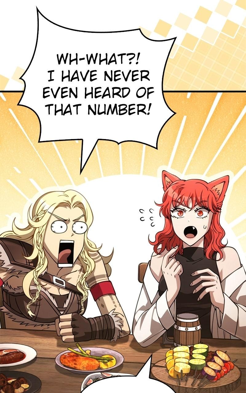 Surviving the Game as a Barbarian Chapter 127 — page 24
