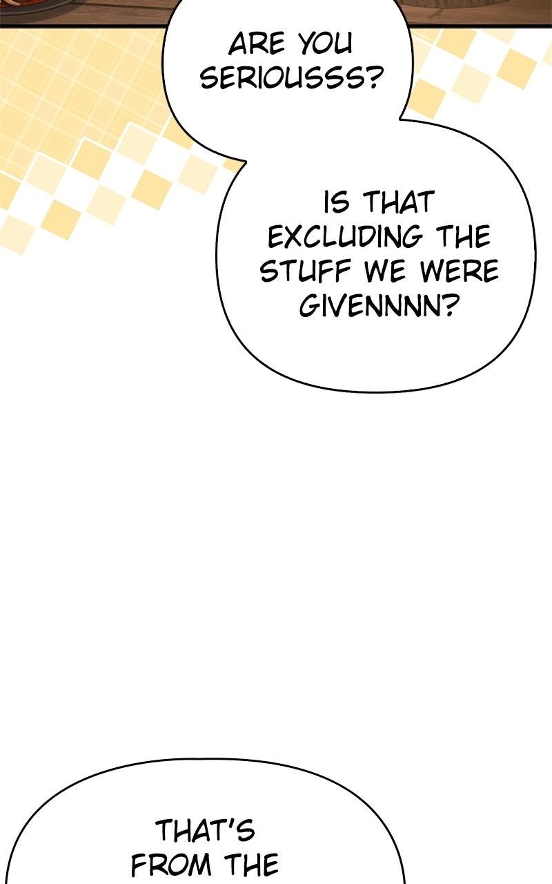 Surviving the Game as a Barbarian Chapter 127 — page 25