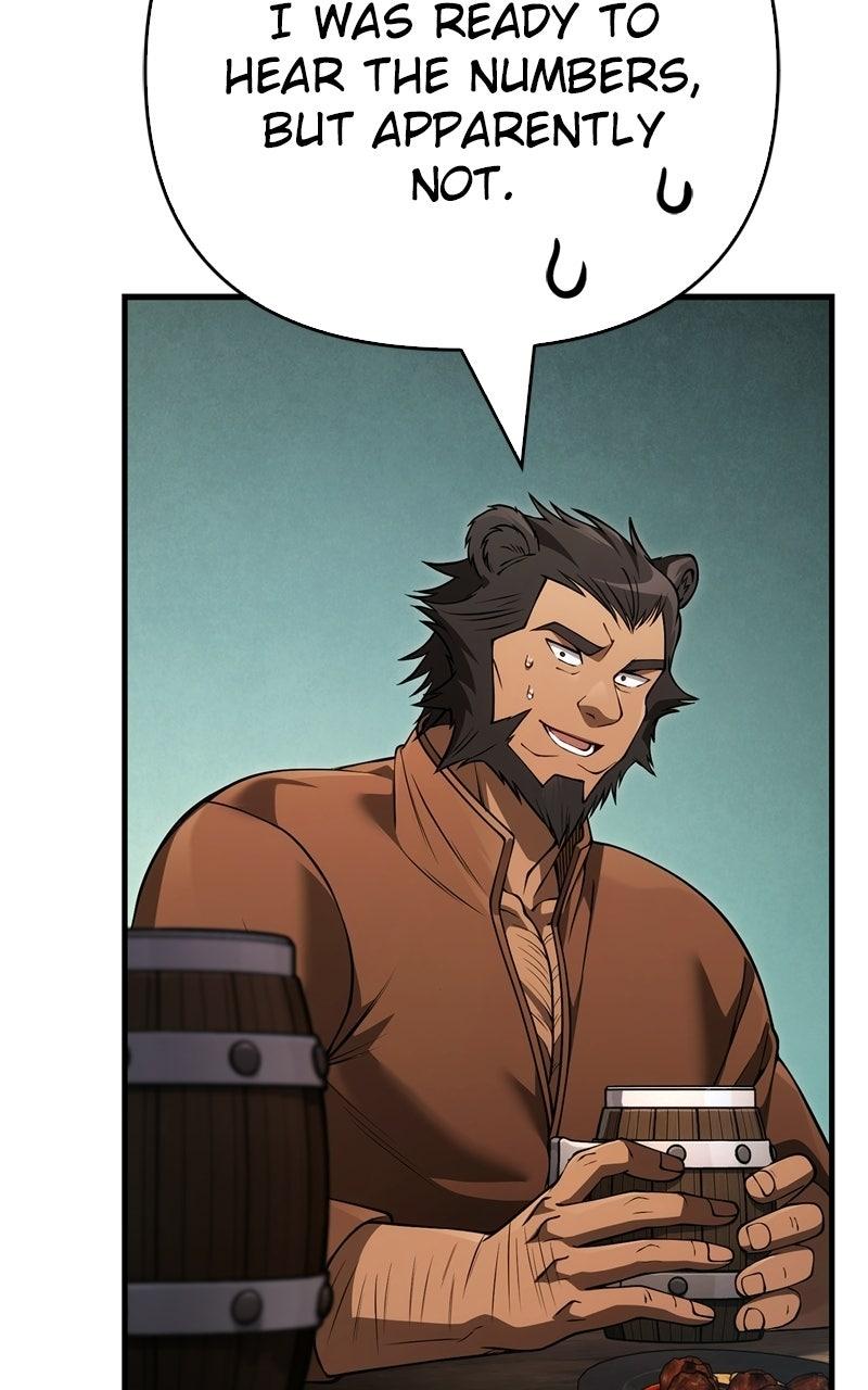 Surviving the Game as a Barbarian Chapter 127 — page 28
