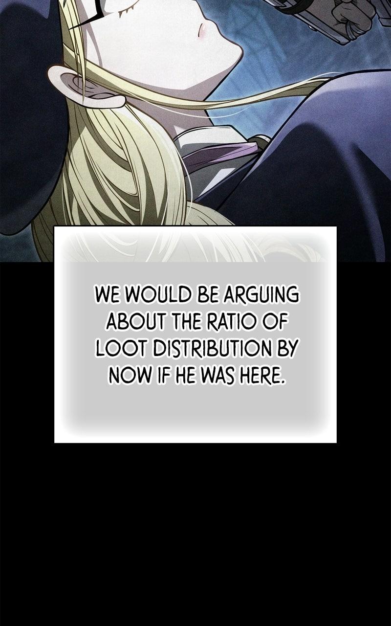 Surviving the Game as a Barbarian Chapter 127 — page 35