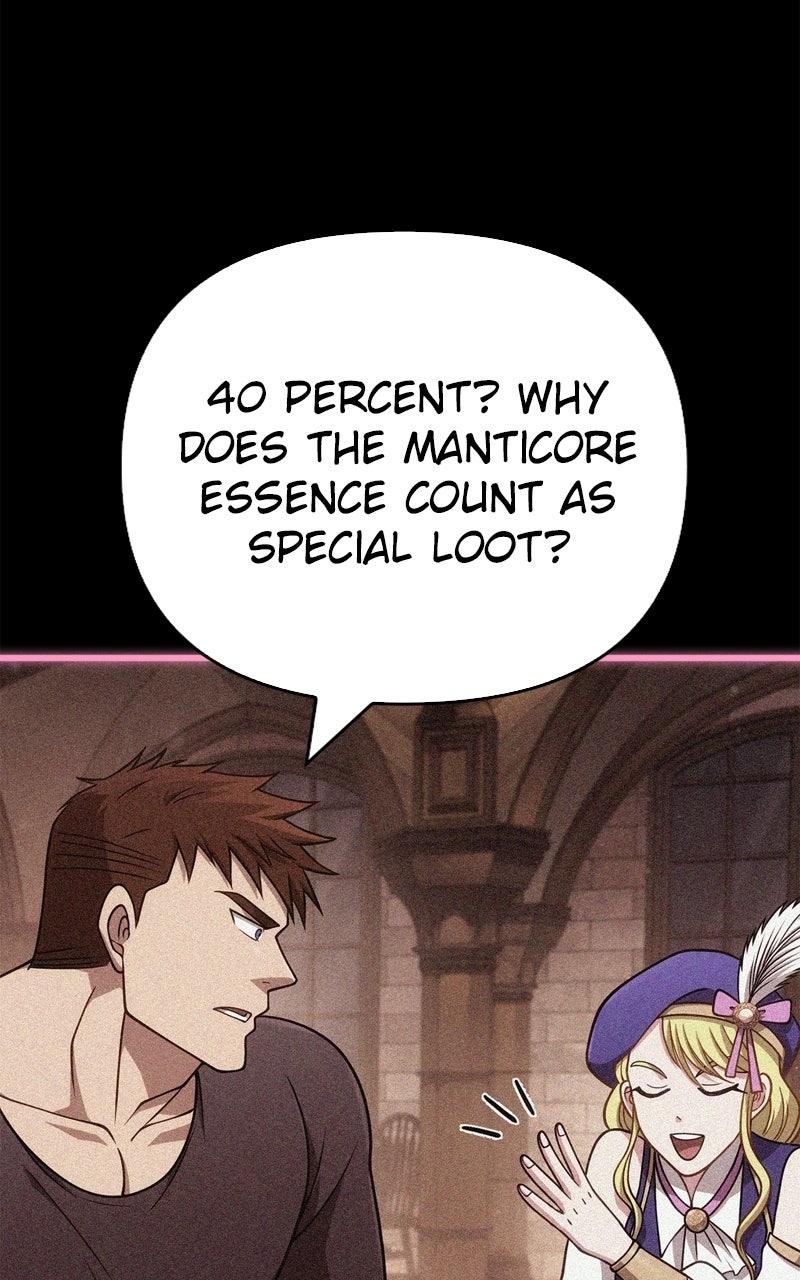 Surviving the Game as a Barbarian Chapter 127 — page 36