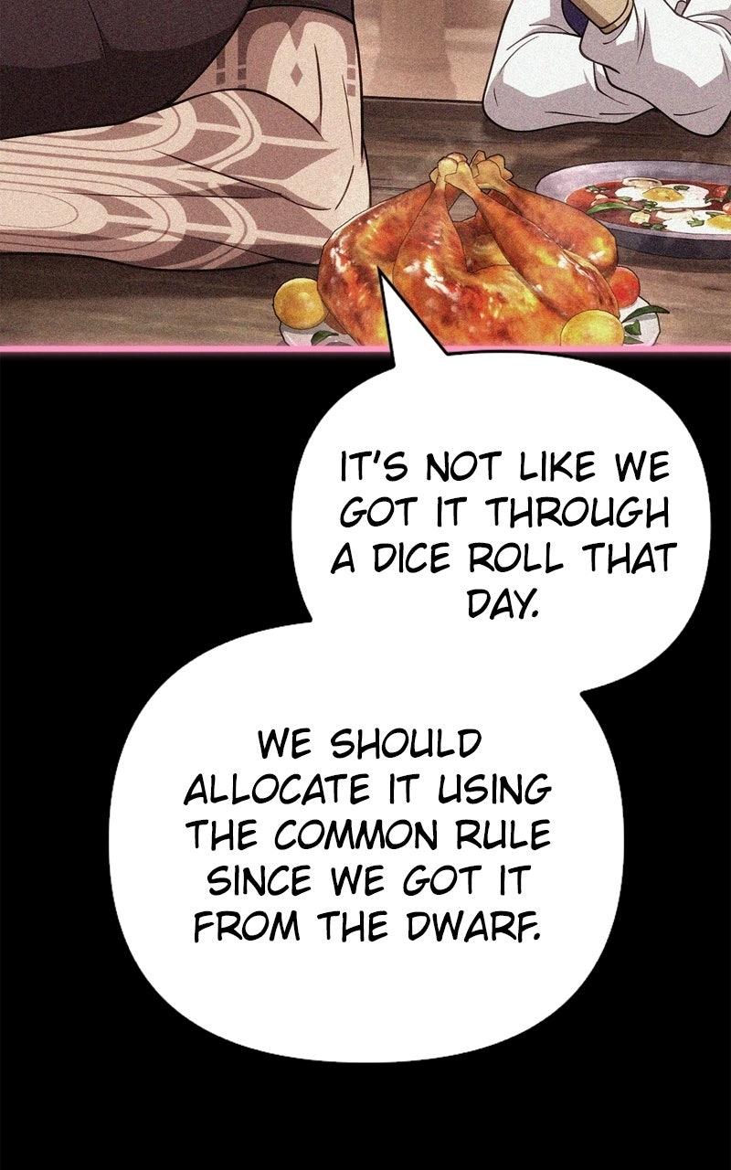 Surviving the Game as a Barbarian Chapter 127 — page 37