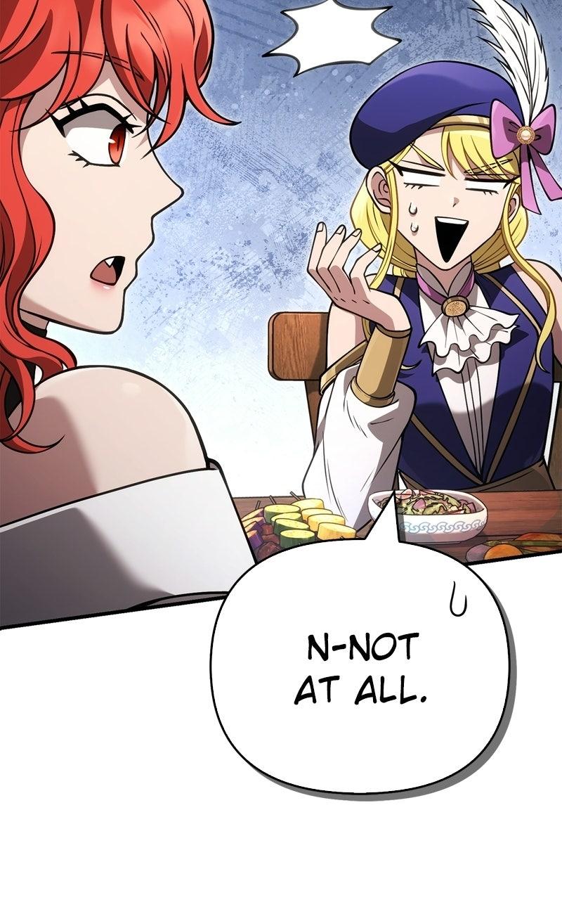 Surviving the Game as a Barbarian Chapter 127 — page 44