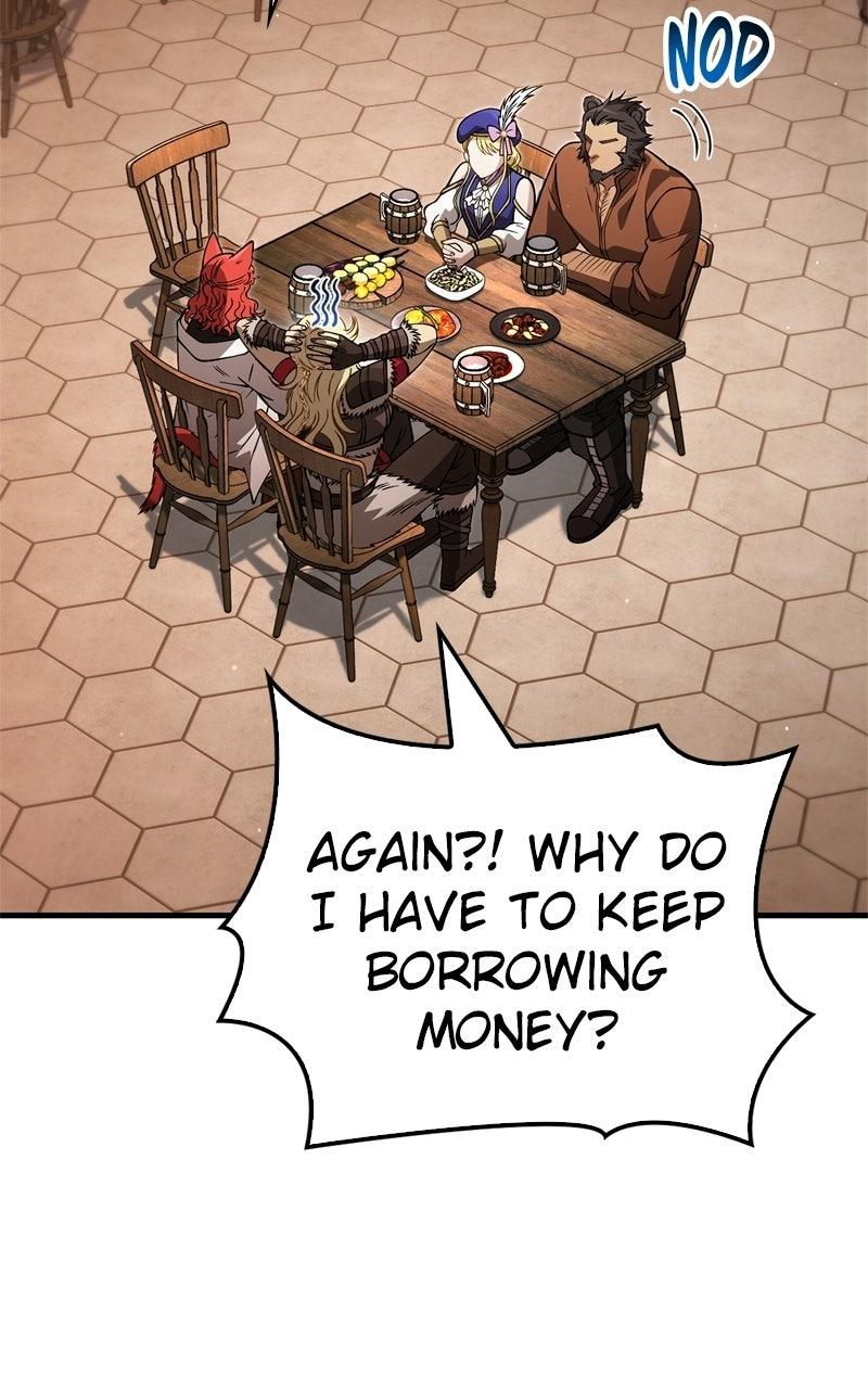 Surviving the Game as a Barbarian Chapter 127 — page 47