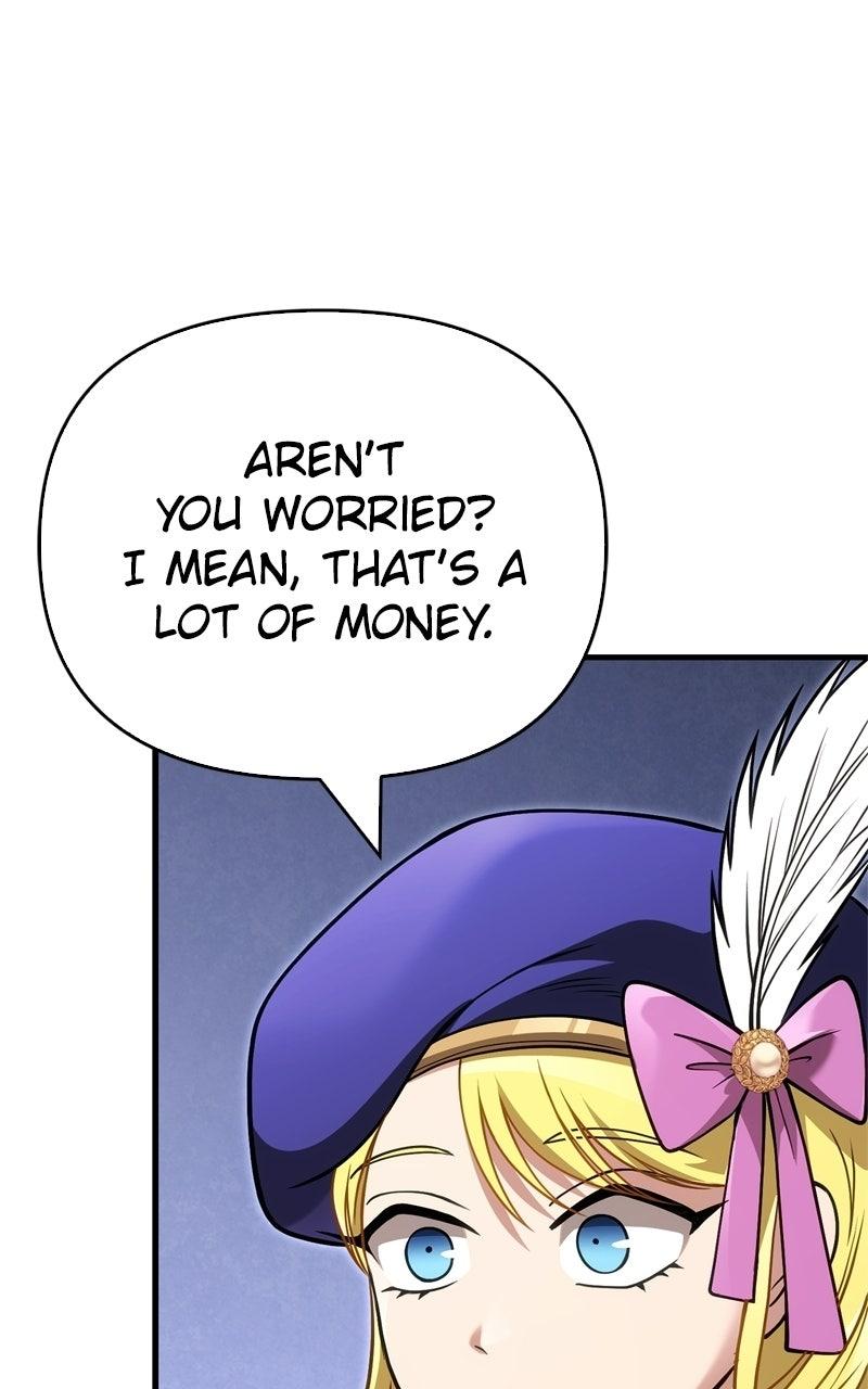 Surviving the Game as a Barbarian Chapter 127 — page 50